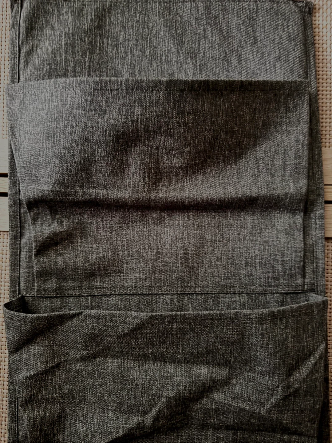 Hanging Wall Organizer with 6 Pockets - photo 3