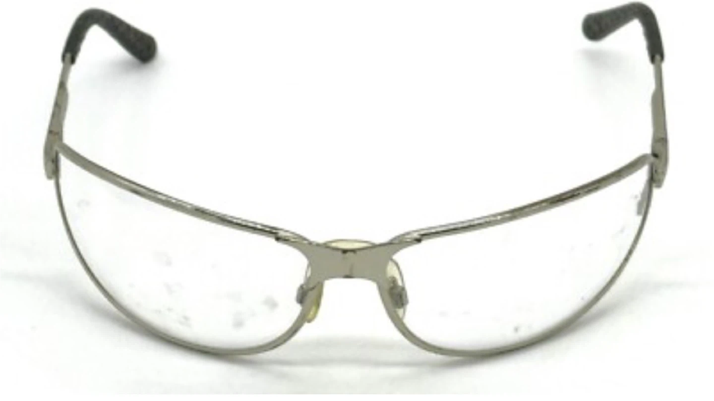 Harley-Davidson Clear Lens Safety Glasses - photo 4