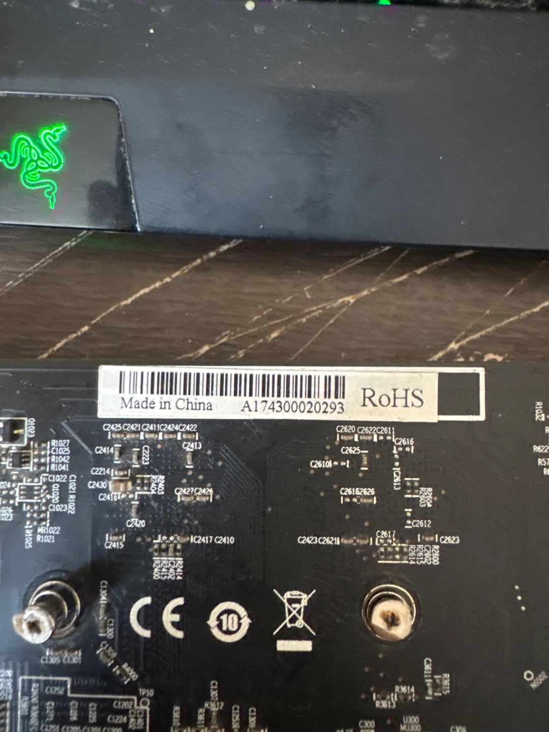 Sapphire Pulse Radeon RX 550 4GB GDDR5 Graphics Card - photo 2