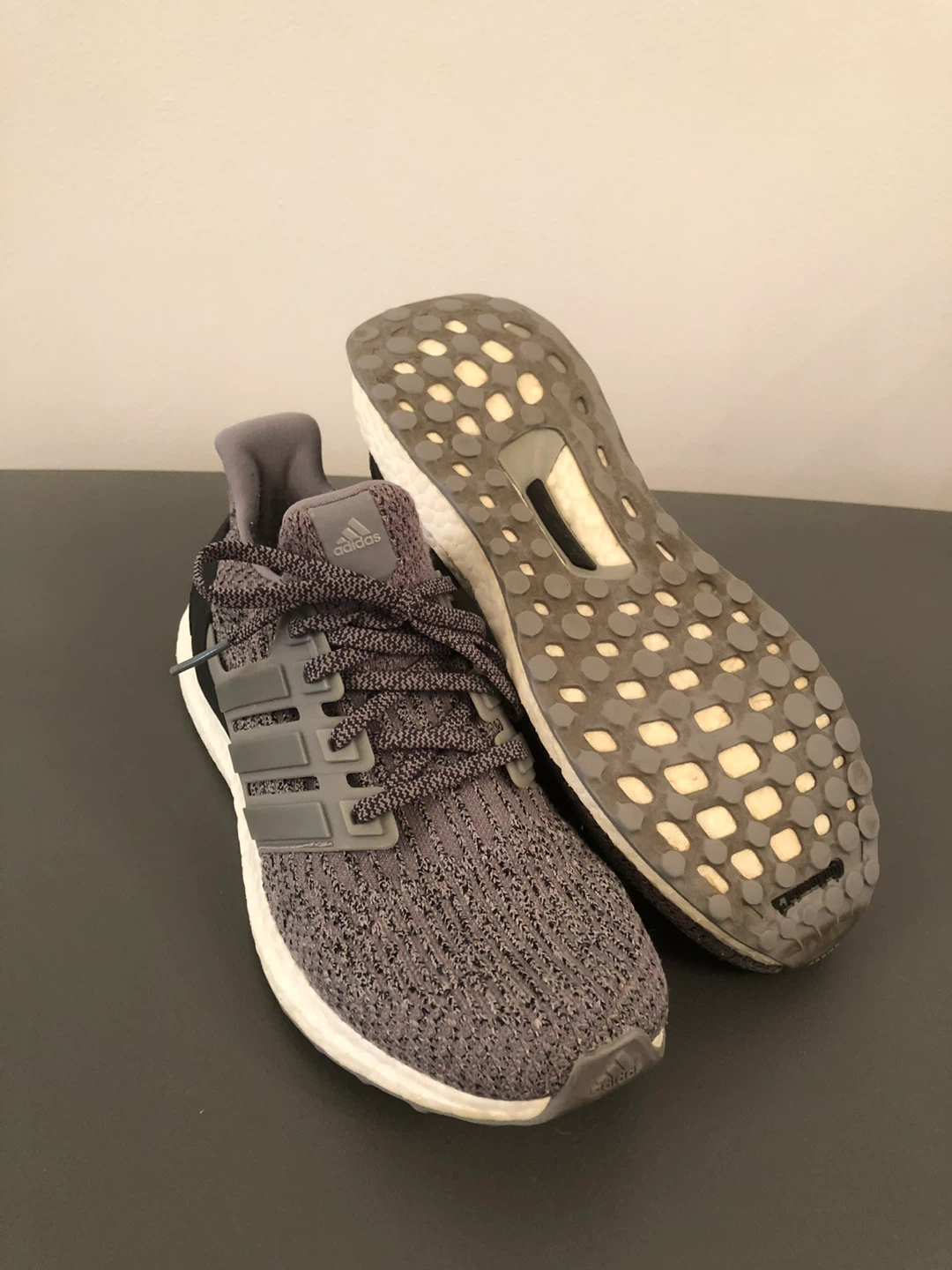 Adidas UltraBoost 4.0 - photo 3