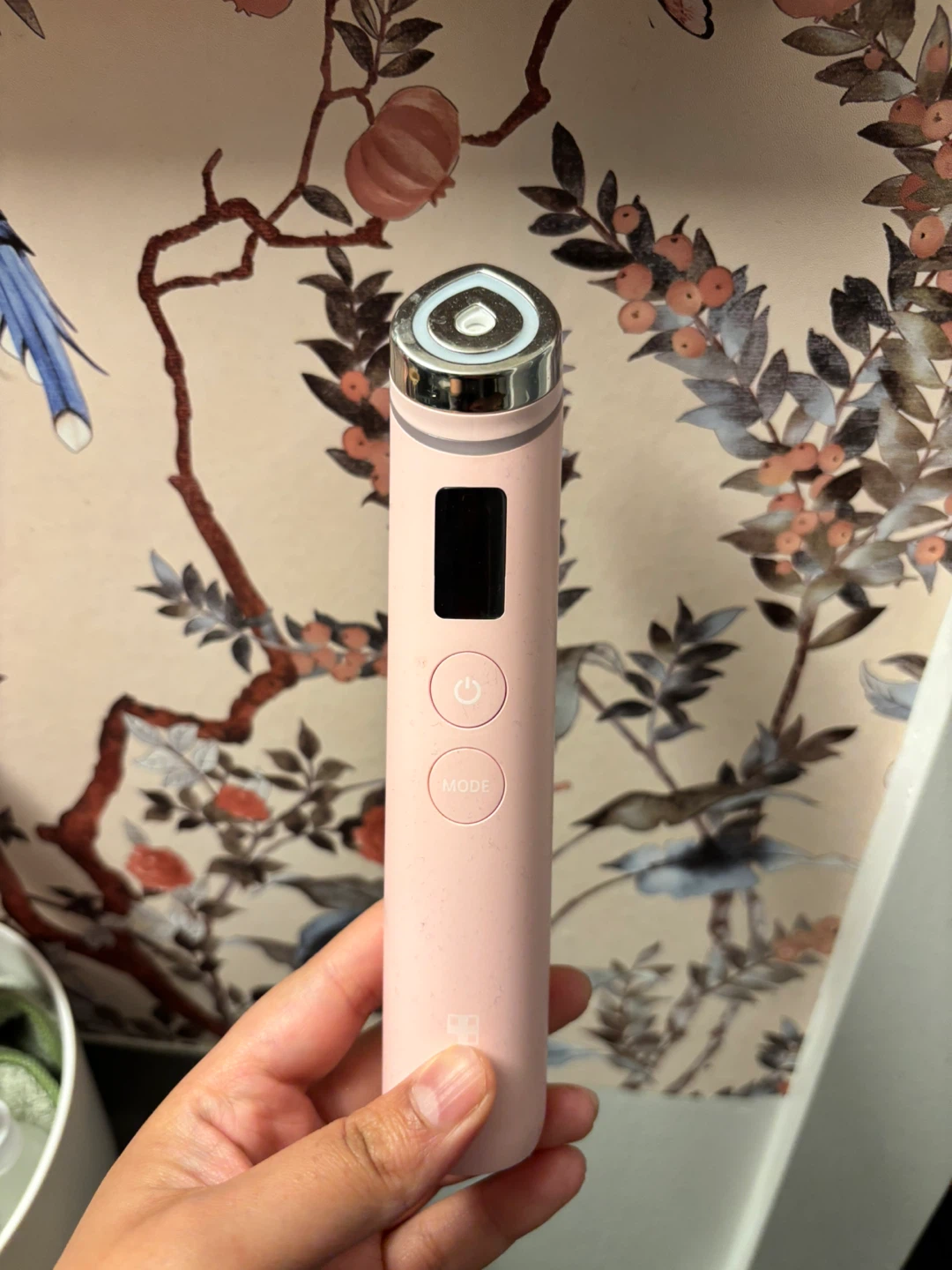 Medicube Pink Facial Wand Device - photo 2