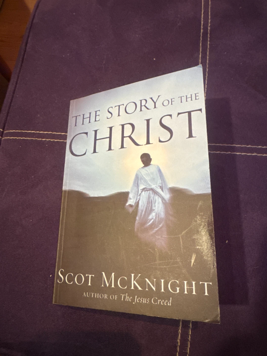 Christian book