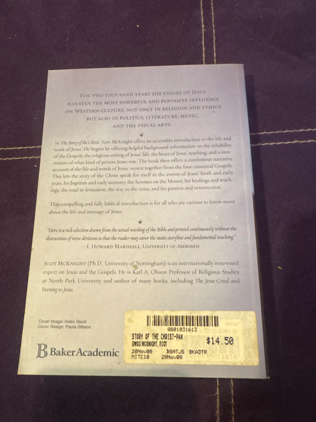 Christian book - photo 2