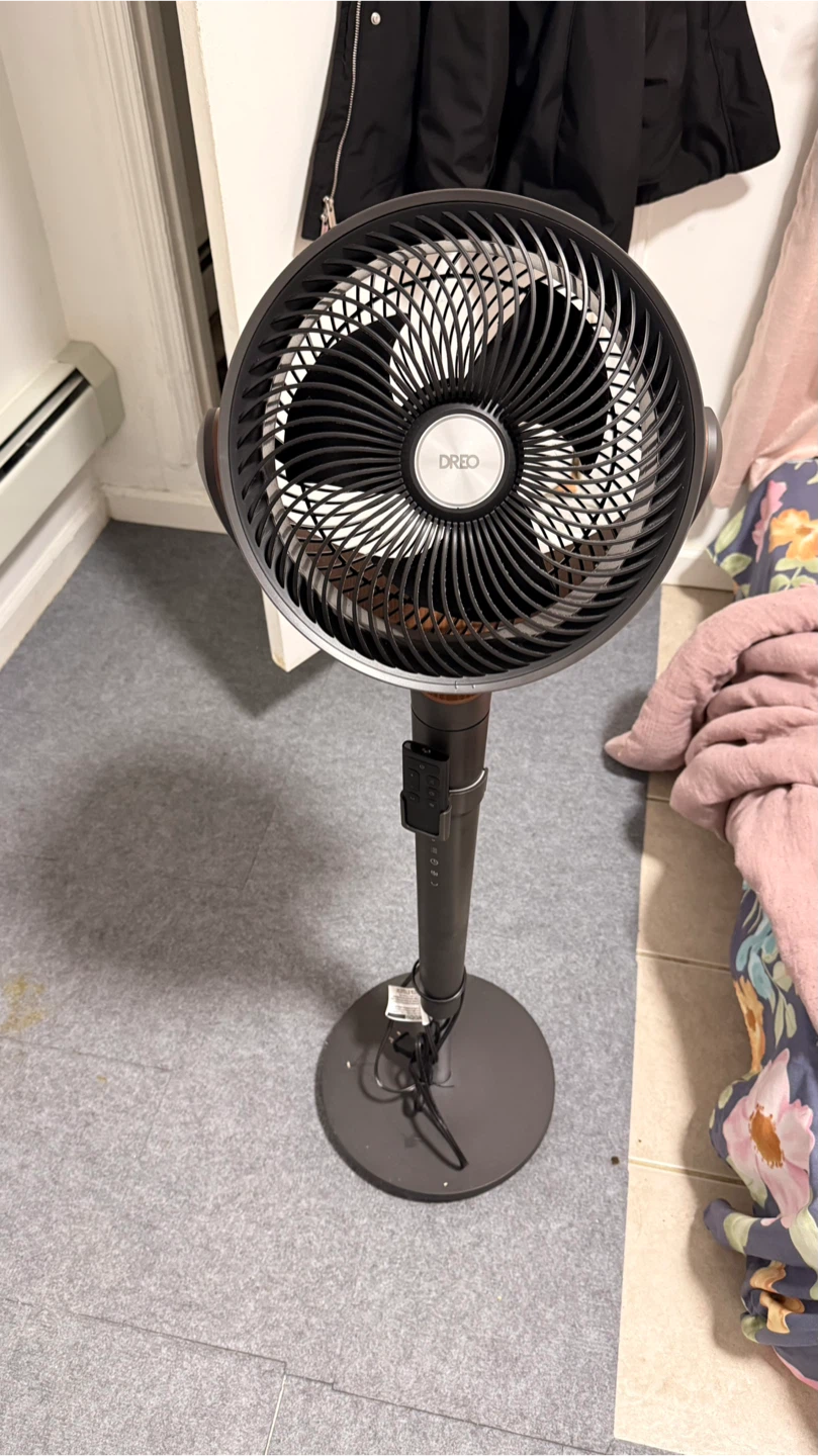 Dreo Pedestal Fan