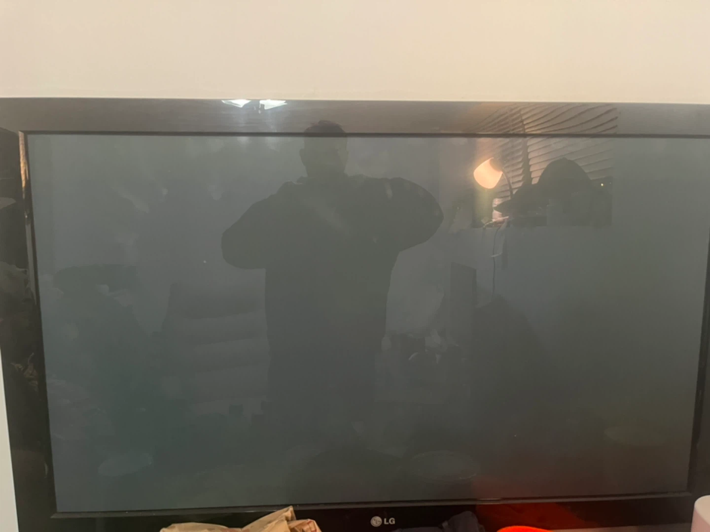 LG Tv - photo 2