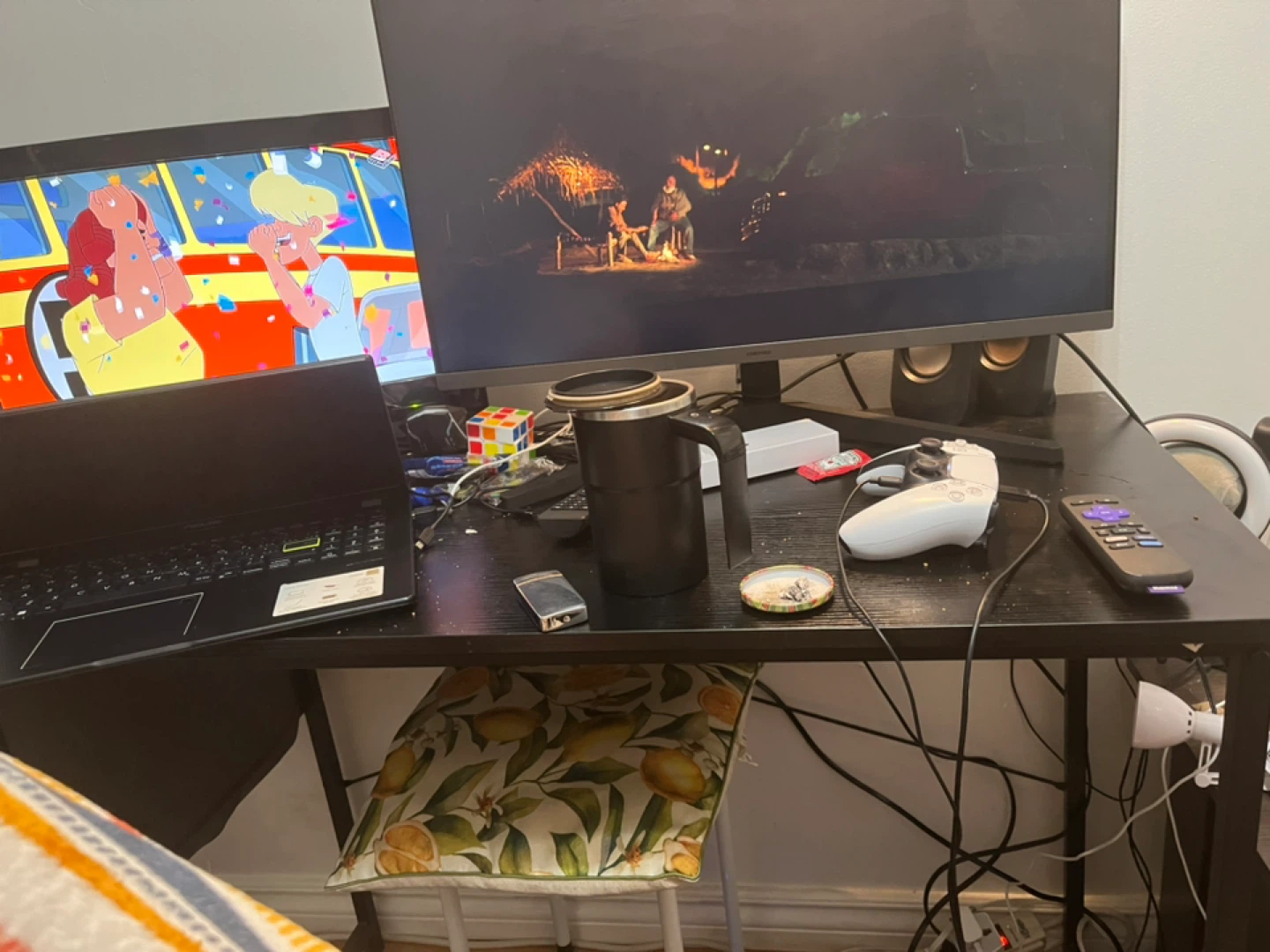 LG Tv