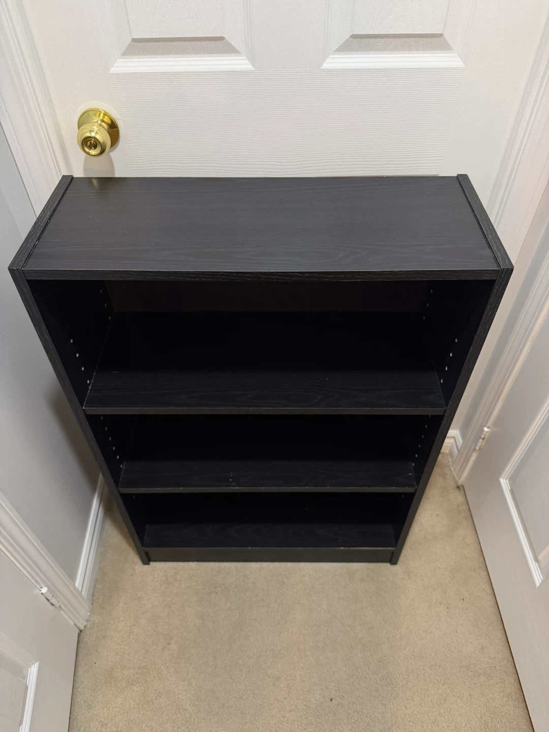 3 shelf storage - photo 2