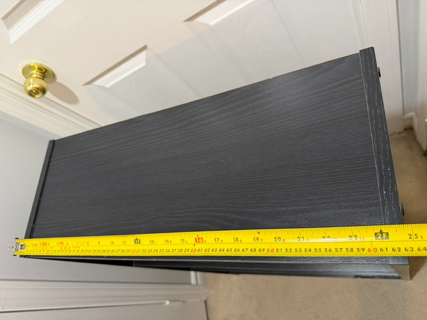 3 shelf storage - photo 5