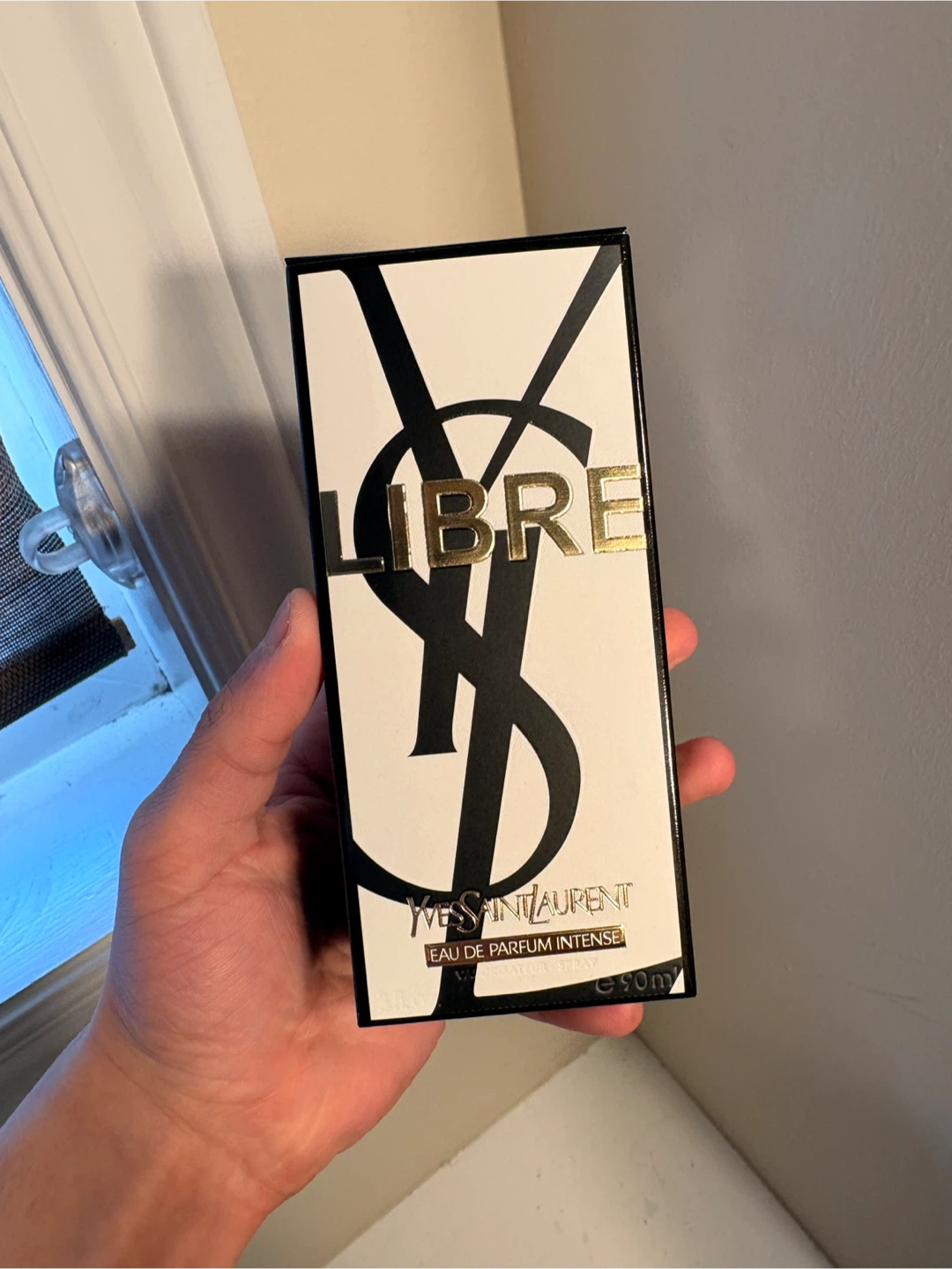 YSL Libre Eau de Parfum Intense Spray 90ml - photo 2