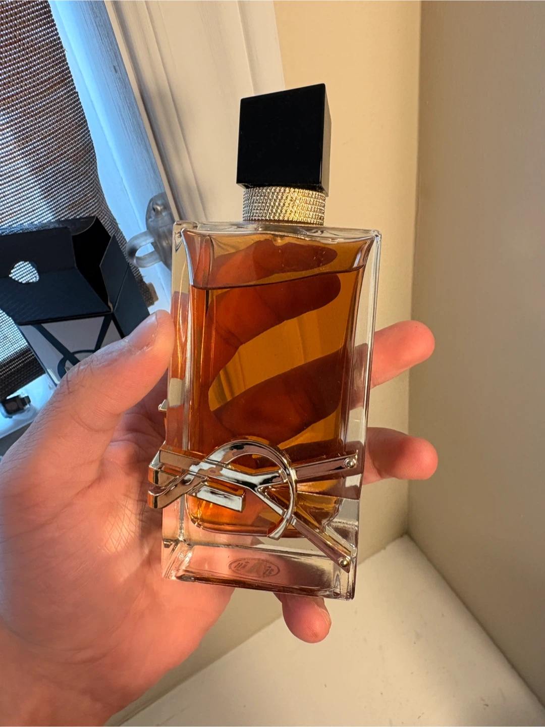 YSL Libre Eau de Parfum Intense Spray 90ml