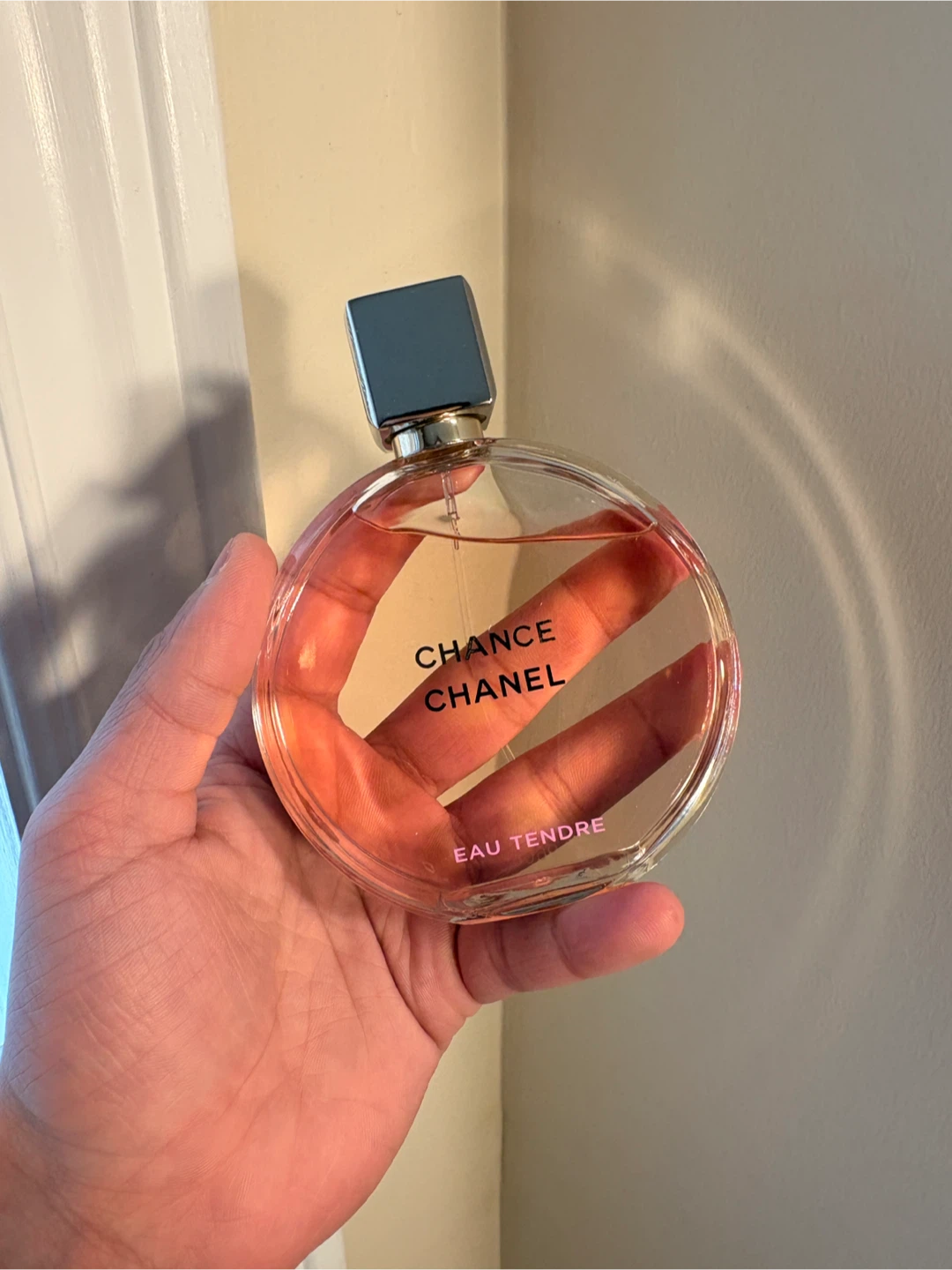 Chanel Chance Eau Tendre Eau de Parfum 100ml