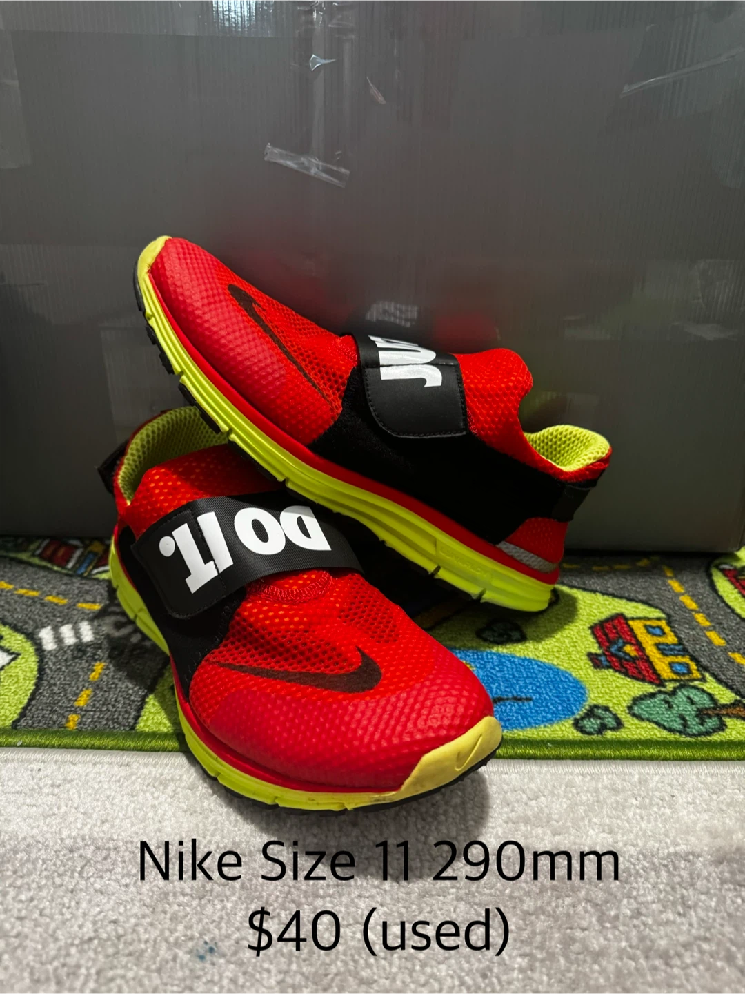 Men’s shoes for selling - photo 5