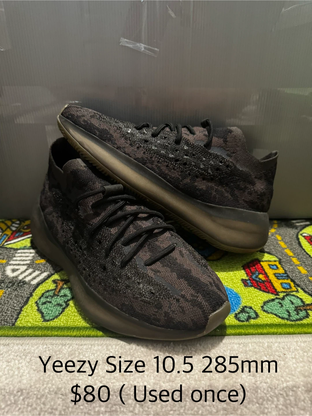Men’s shoes for selling - photo 4