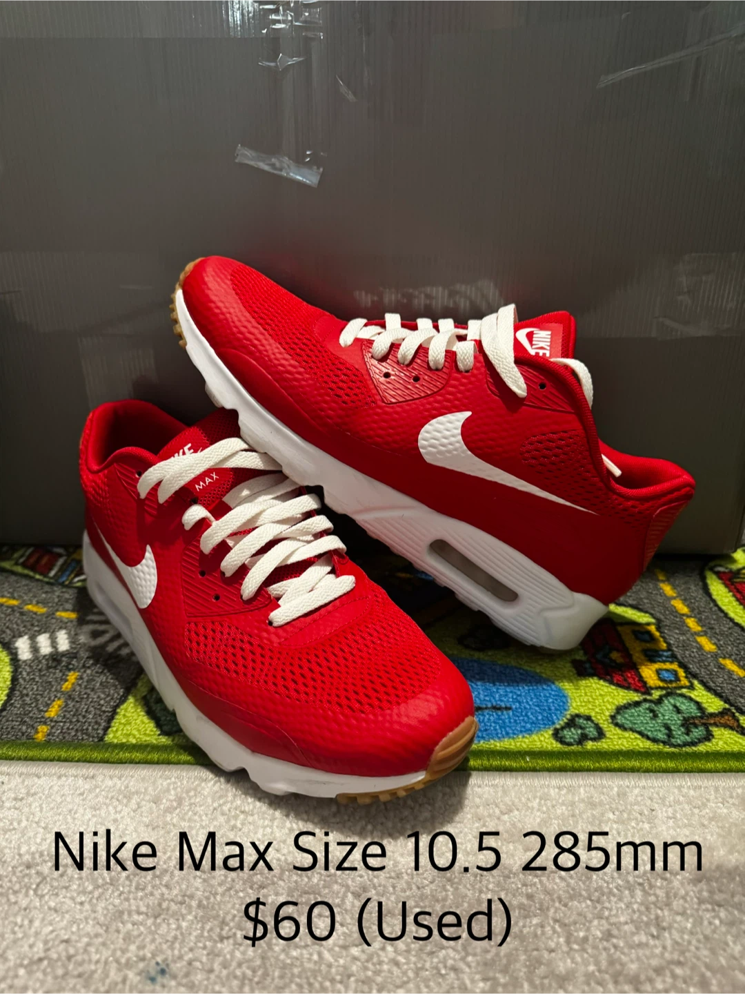 Men’s shoes for selling