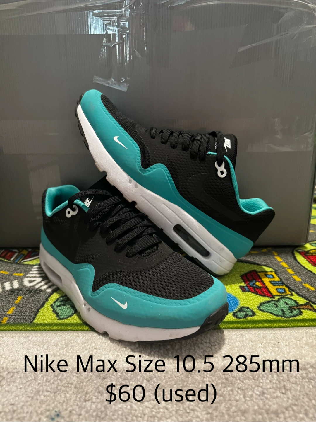 Men’s shoes for selling - photo 3