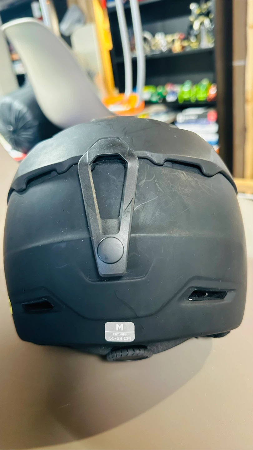 Bollé Ski Helmet - Size M (55-58 CM) - photo 2