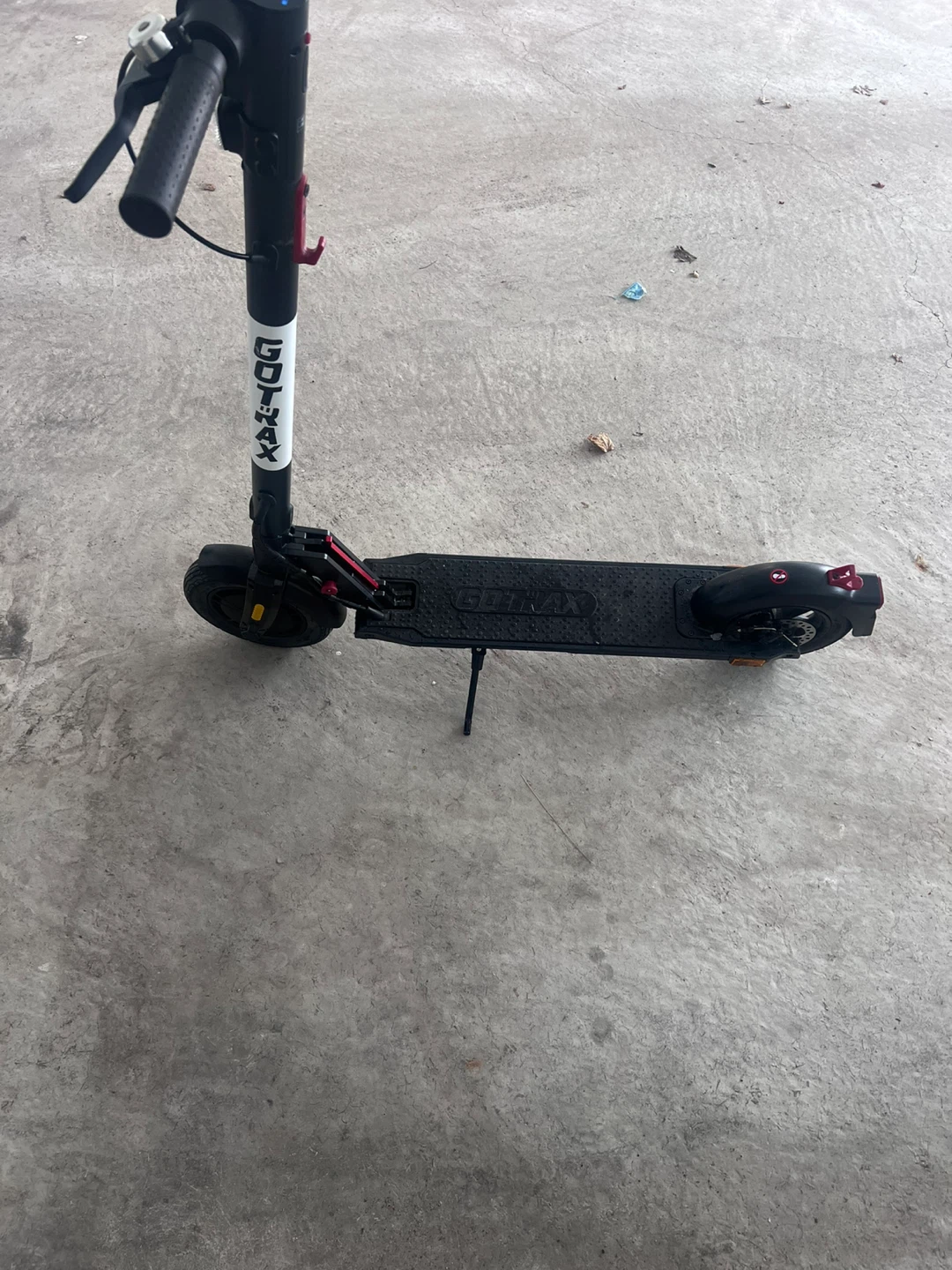 GOTRAX XR Elite Electric Scooter - photo 3