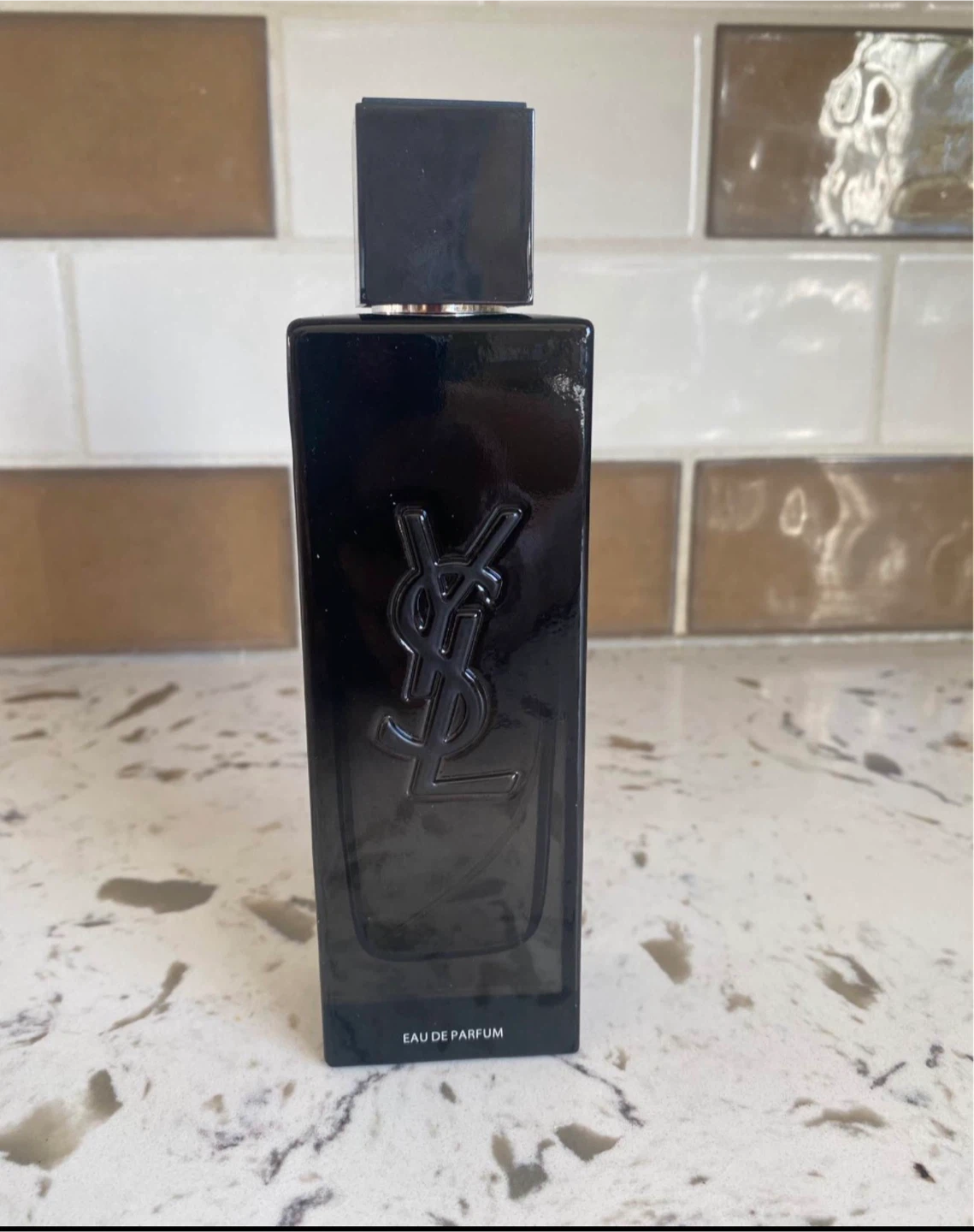Yves Saint Laurent MYSLF Eau de Parfum for Men - photo 2