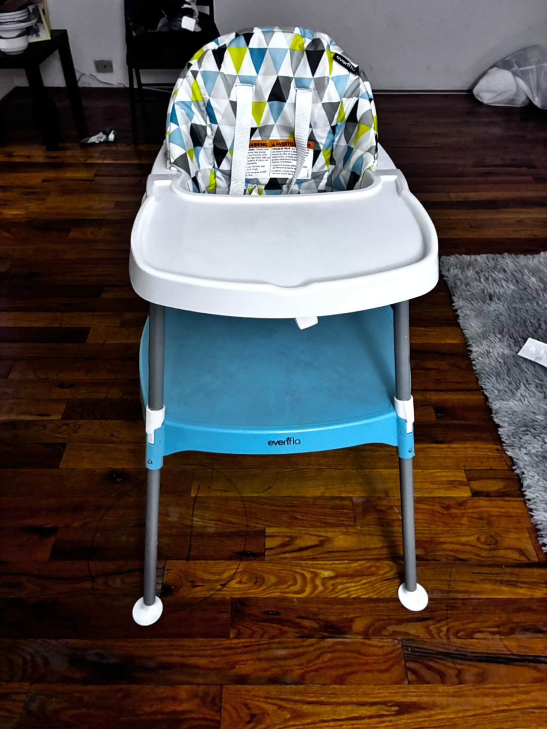 Evenflo High Chair
