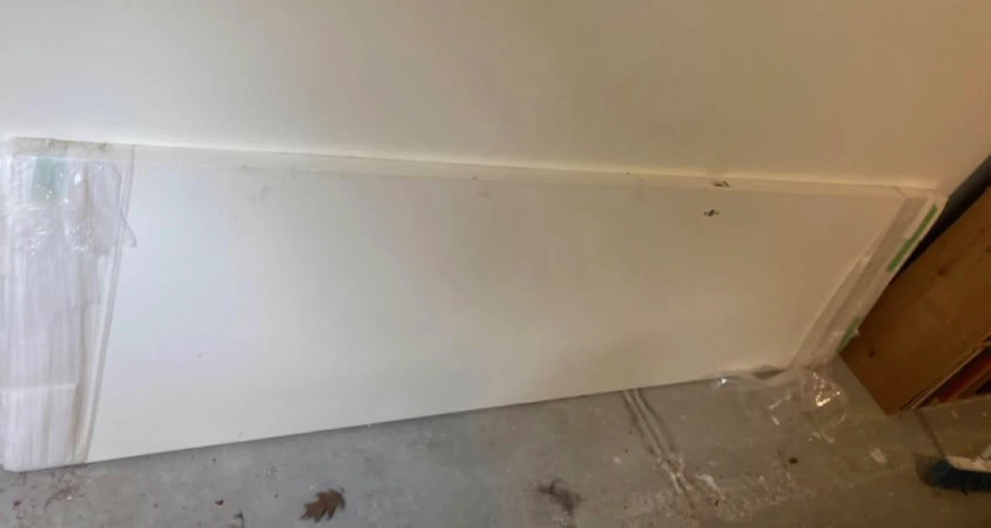 Tall & Skinny Door - 2.30 metres x 66 cm - photo 2