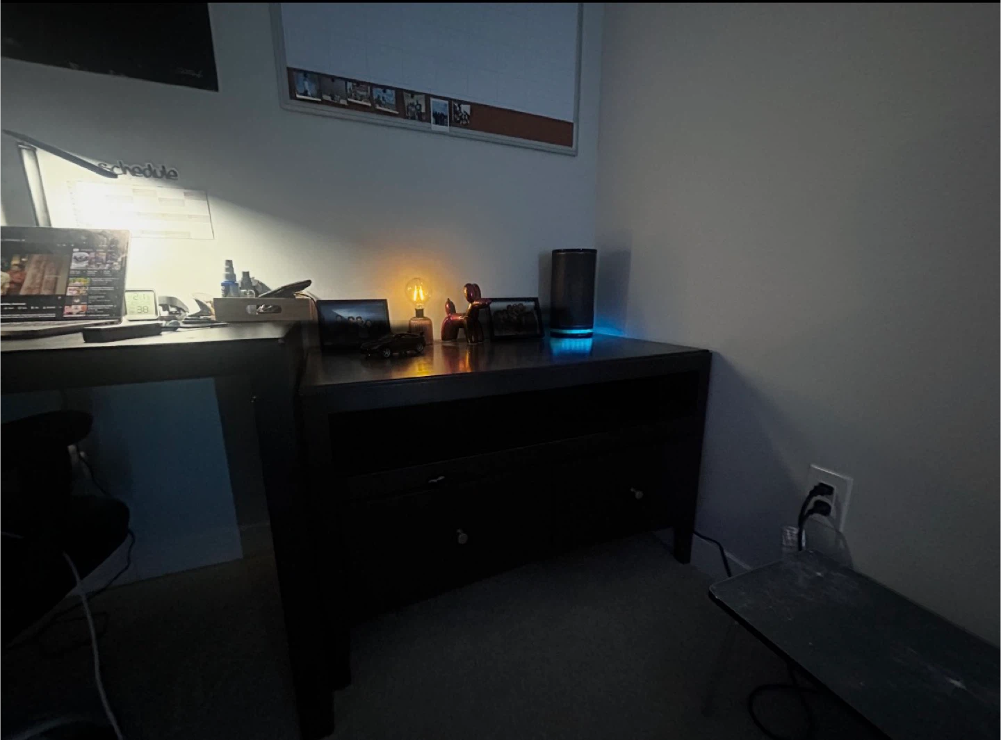 Govee Life Smart Space Heater & Fan - photo 3
