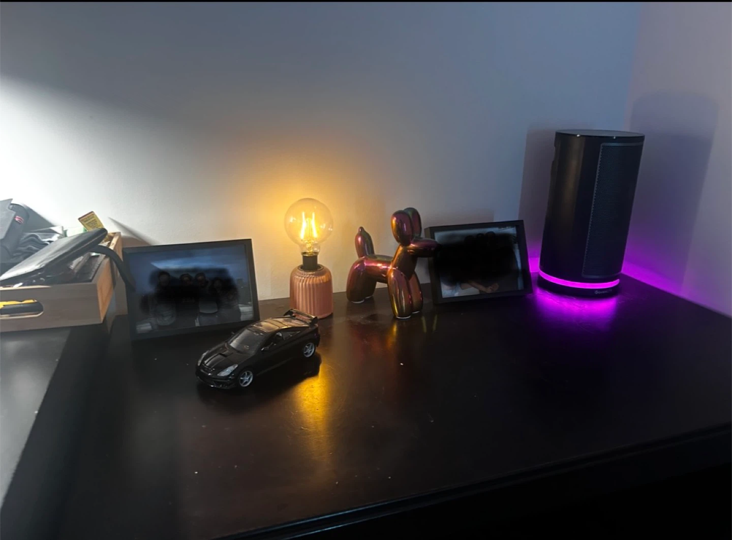 Govee Life Smart Space Heater & Fan - photo 4