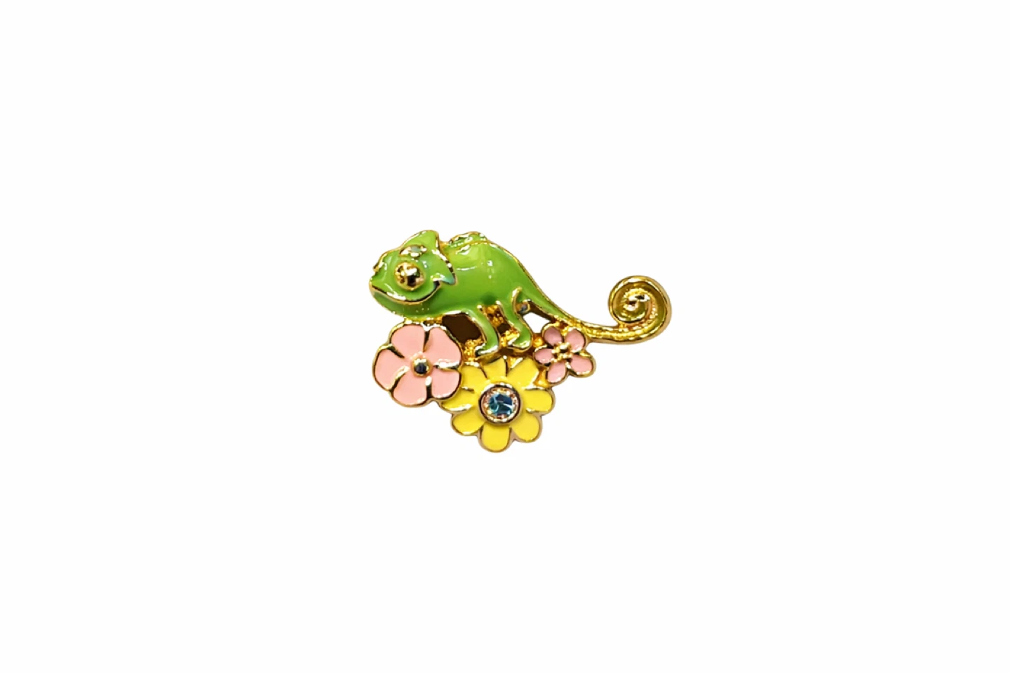 Tokyo Disney Resort Rapunzel Earring Set of 5 - photo 2