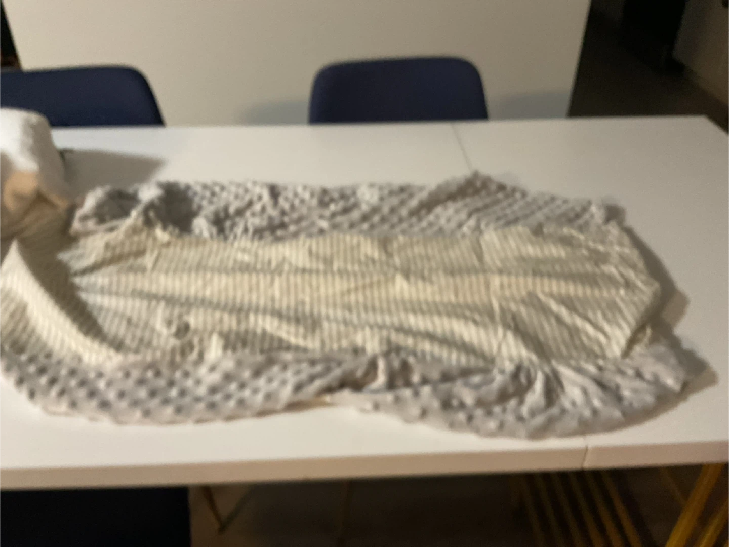 Baby Changing Pad Cover
