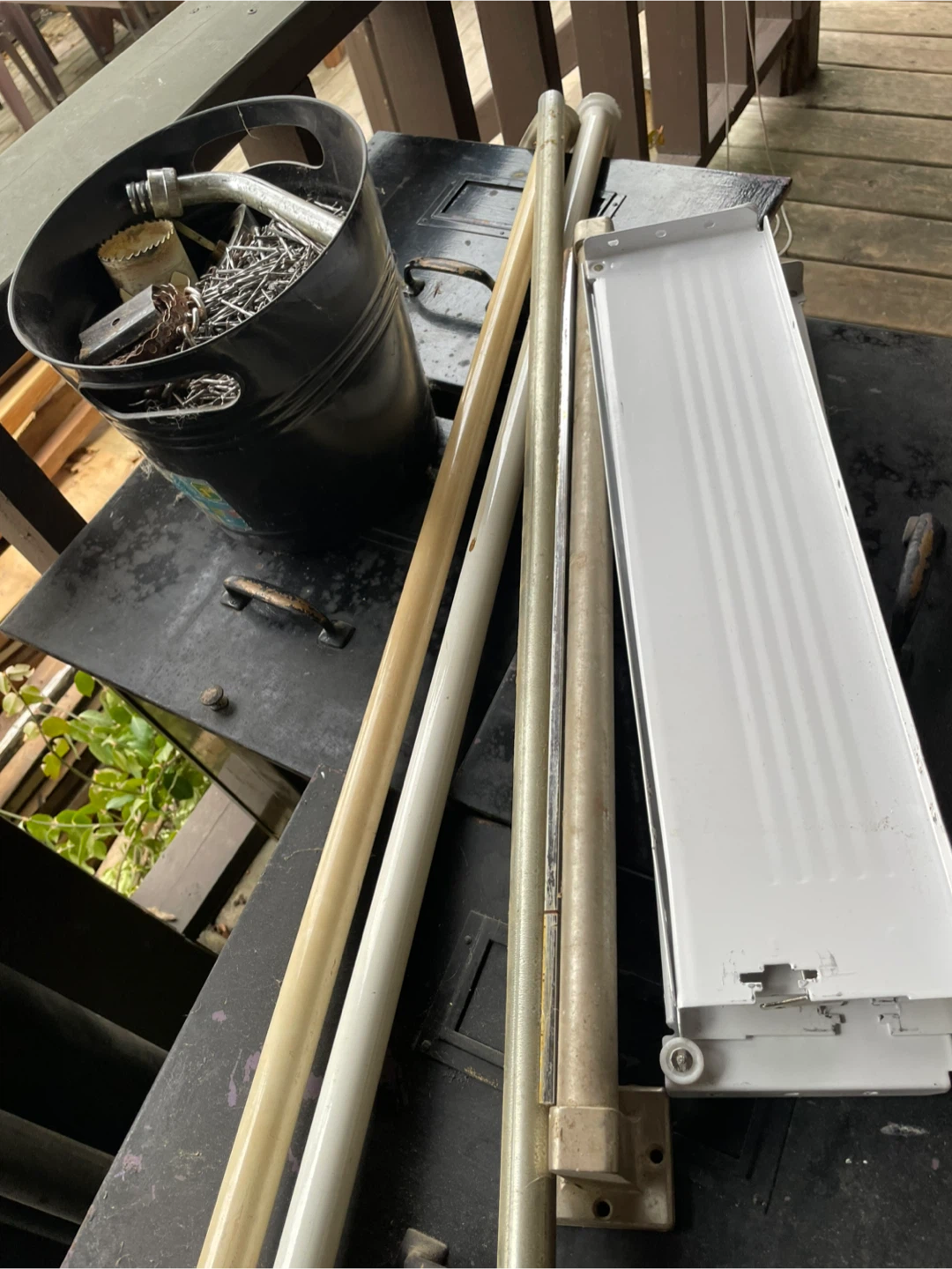 Free scrap metal - photo 4