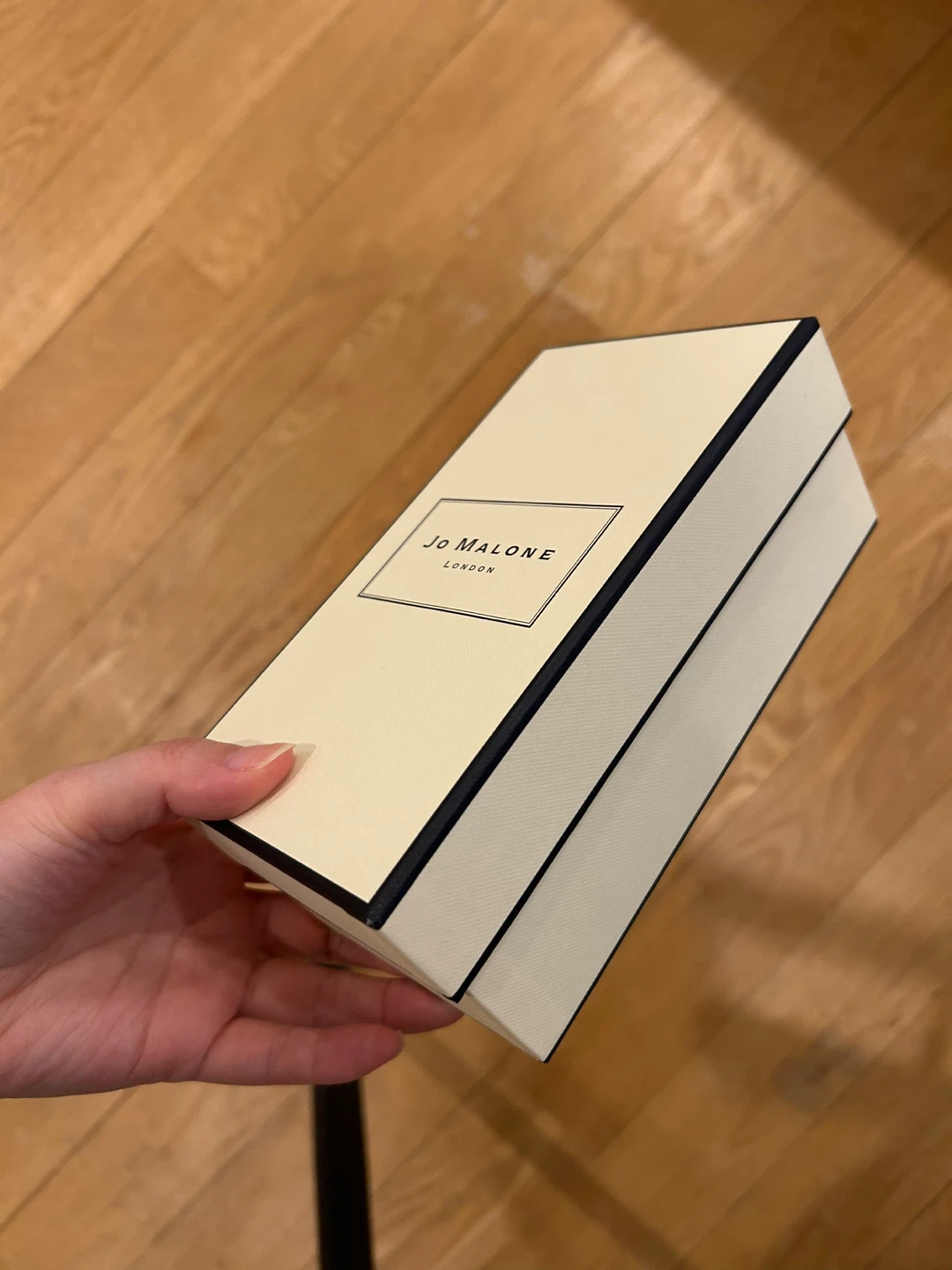 Jo Malone London Box