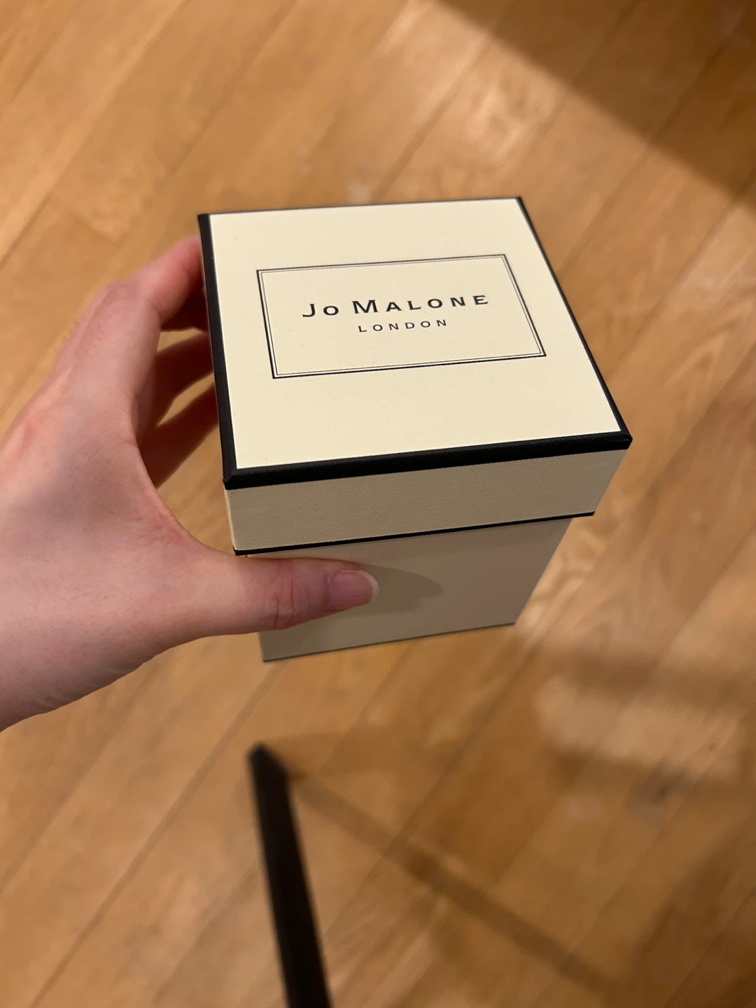Jo Malone London Box - photo 2