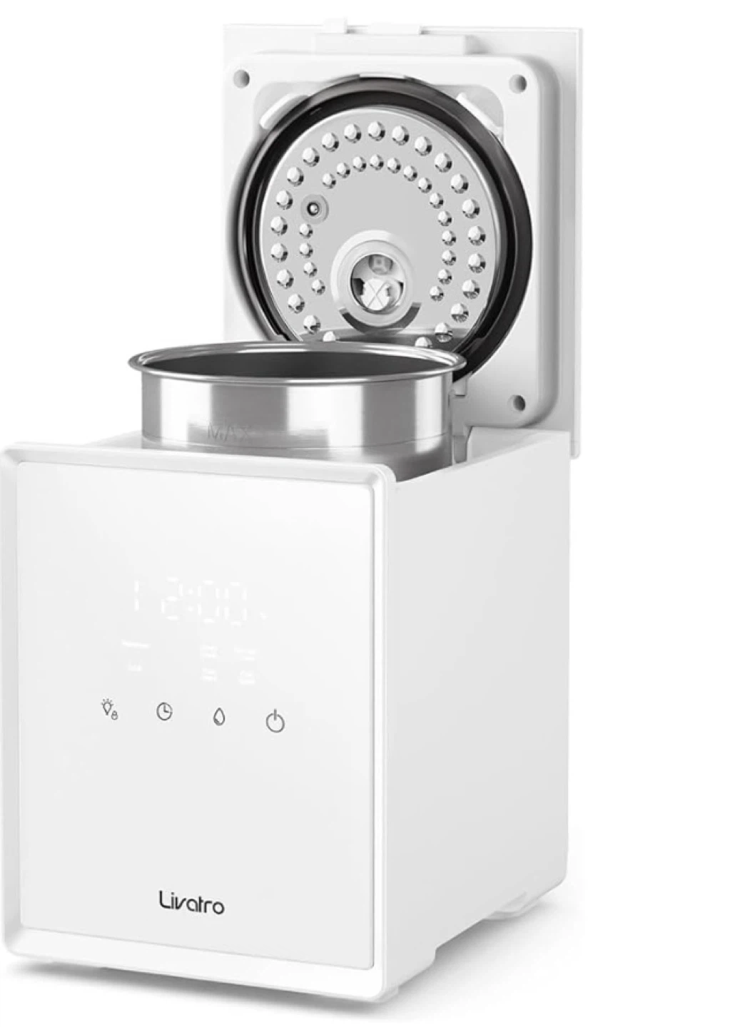 Livatron Mini Rice Cooker