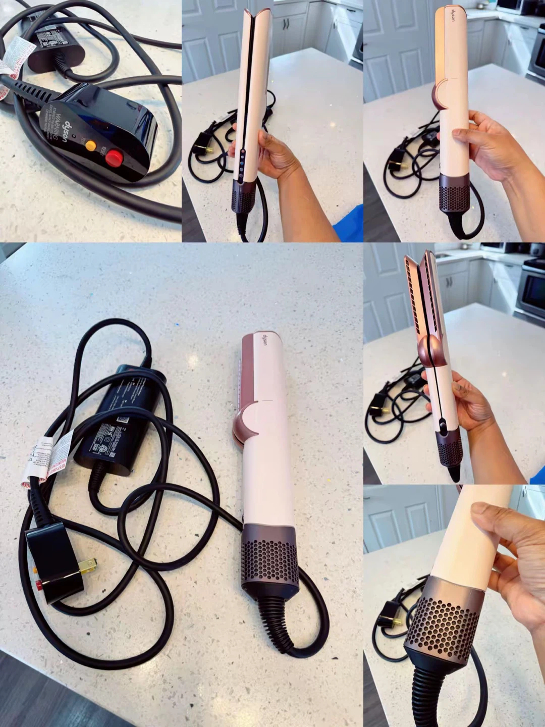Dyson air straight (Oakville)