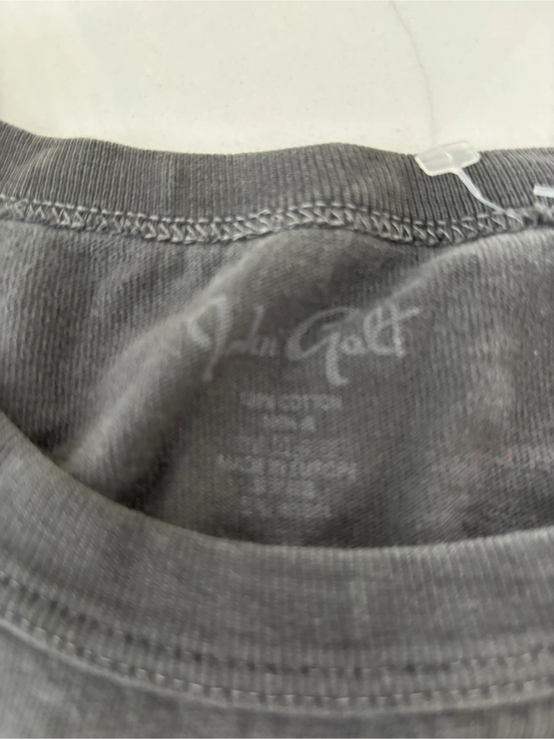 Brandy Melville Nirvana T-Shirt - photo 2