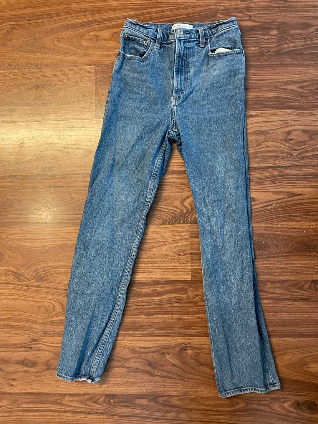 Abercrombie Jeans - photo 2