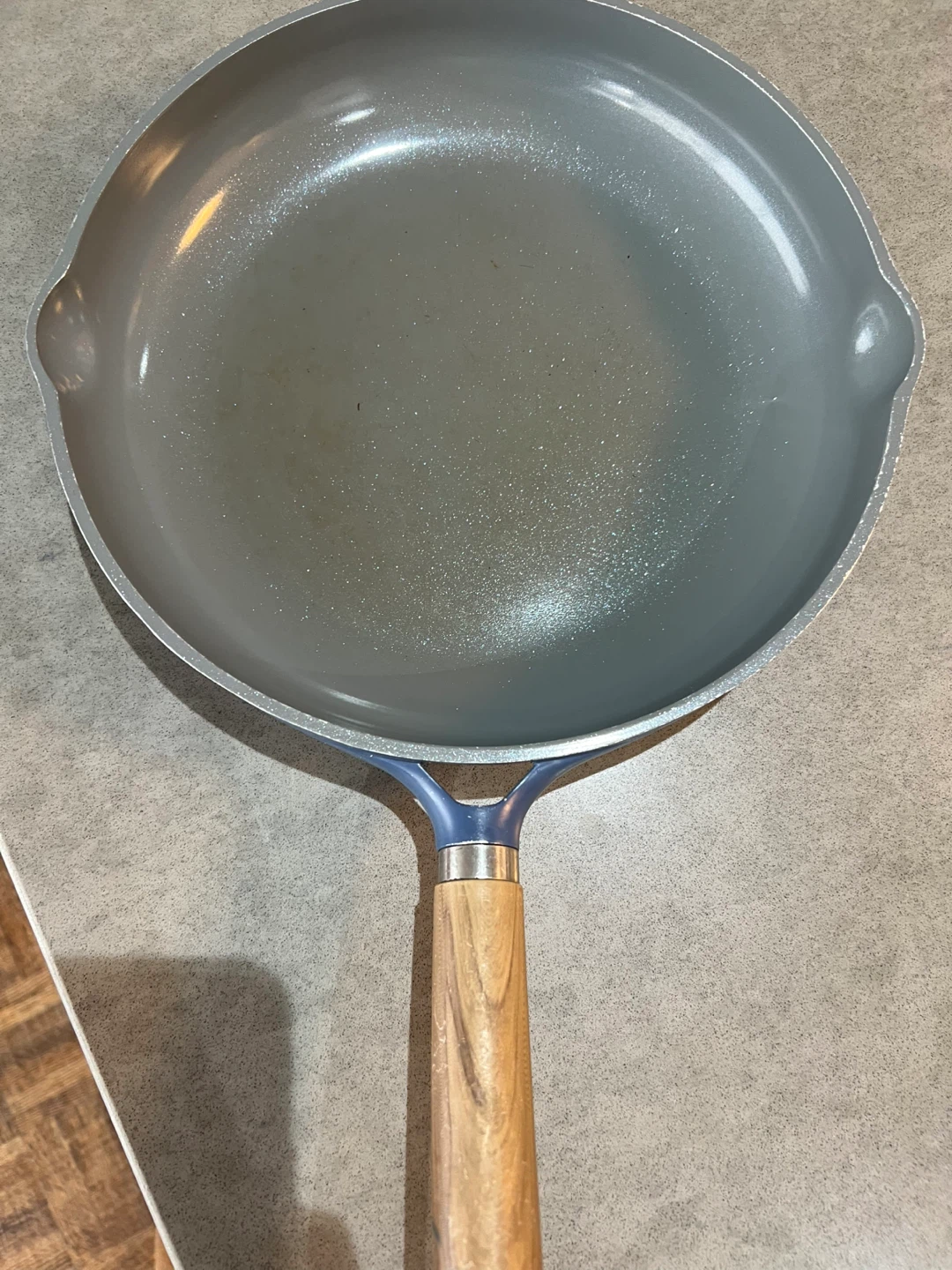 Masterclass Premium Cookware Frying Pan
