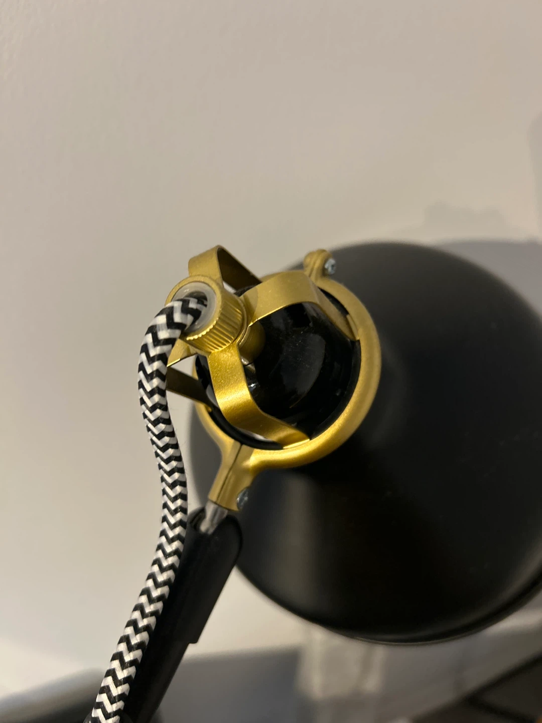 Ranarp Adjustable Desk Lamp - photo 3