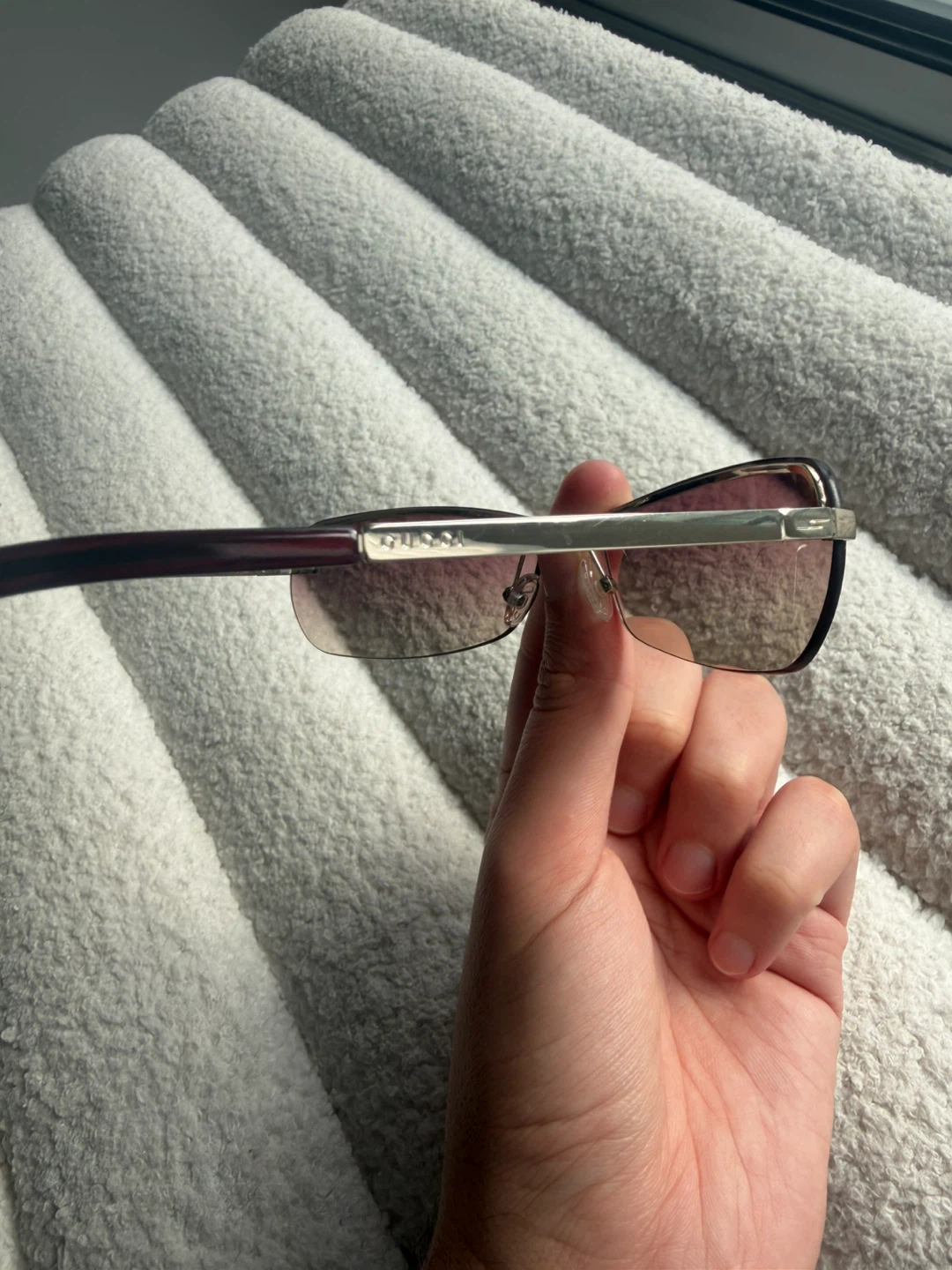 Gucci Sunglasses - photo 3