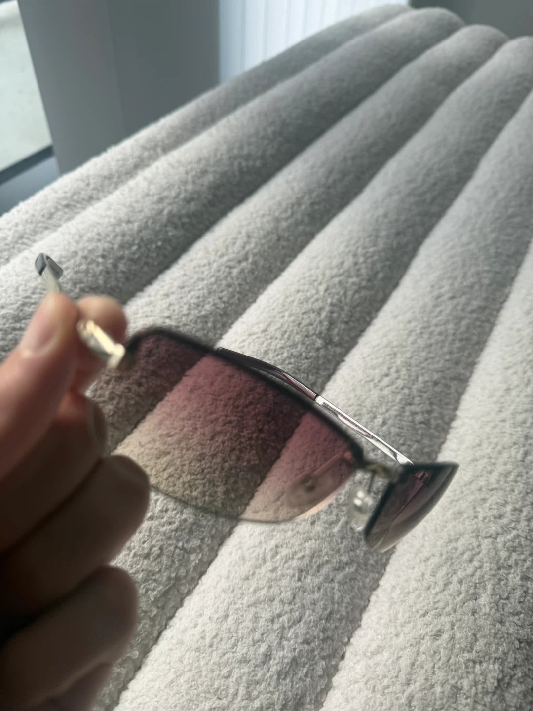 Gucci Sunglasses - photo 2