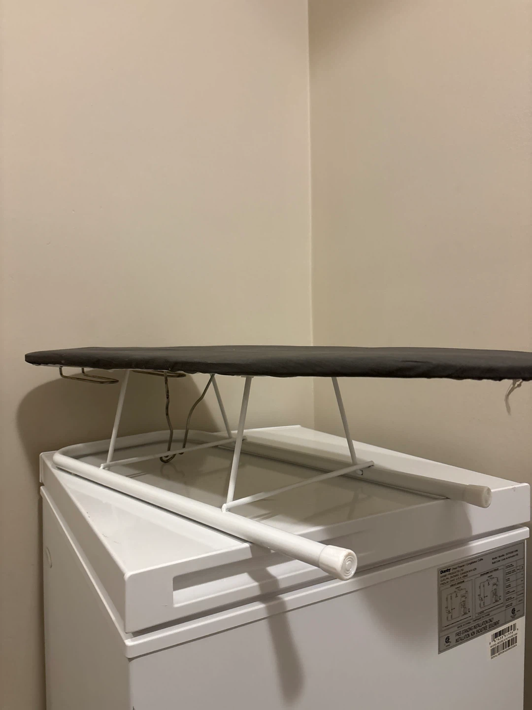 Tabletop Ironing Board - photo 2