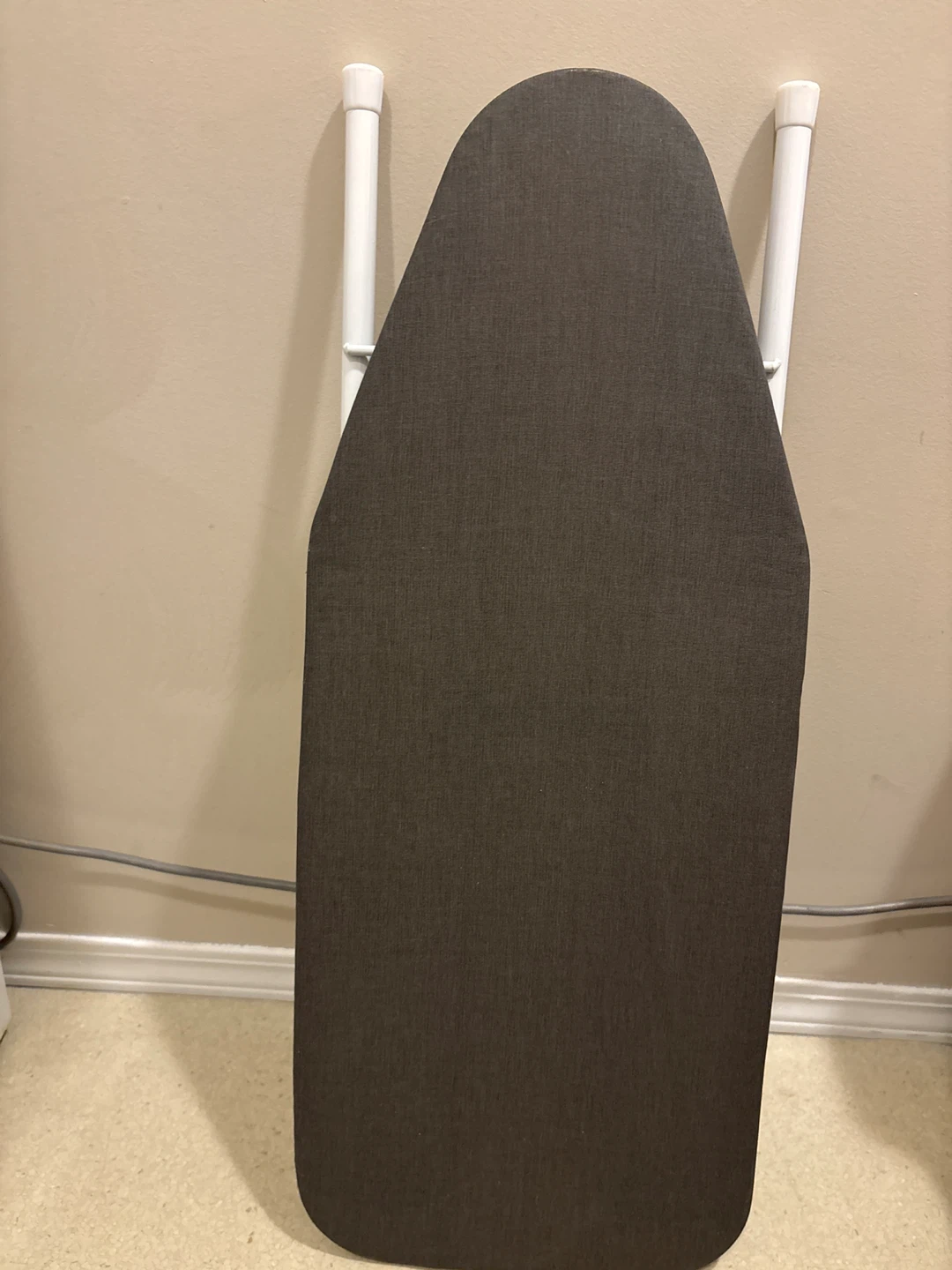 Tabletop Ironing Board