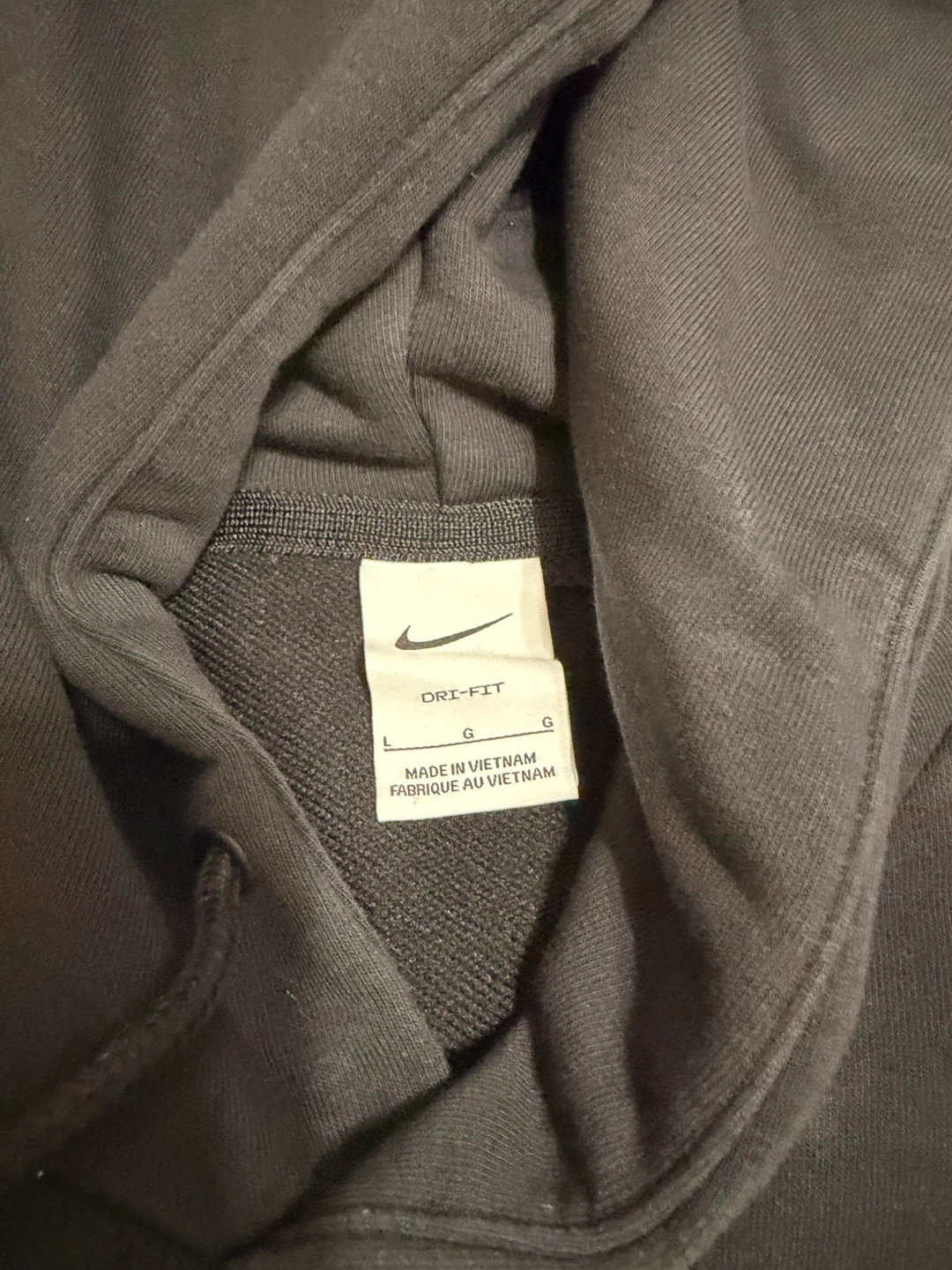 Nike Kobe Bryant "Sheck Wes" Hoodie - photo 5