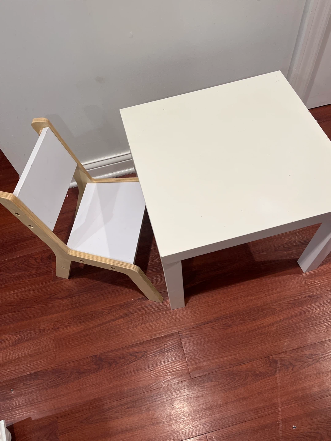 Table and Chair Set - photo 2