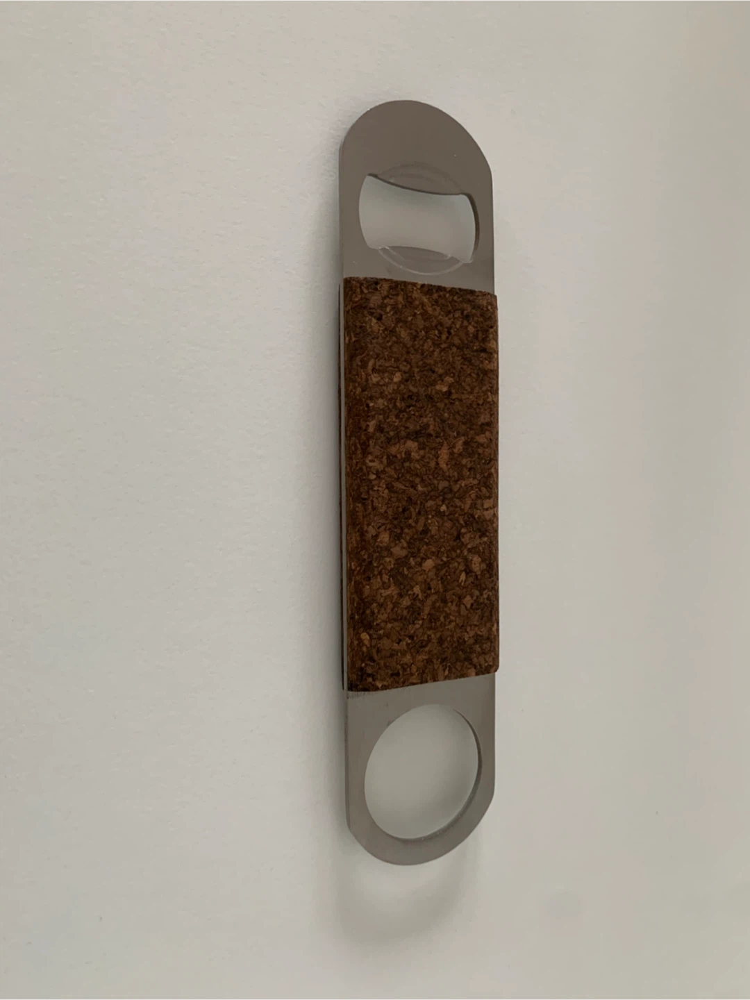 Bottle Opener with Cork Handle - photo 2