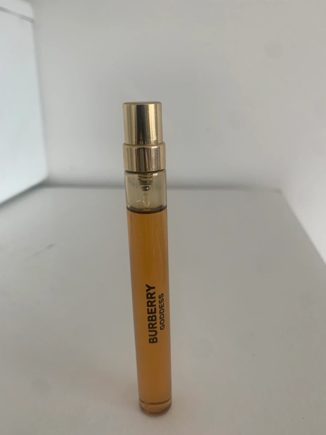 Burberry Goddess Eau de Parfum Travel Spray
