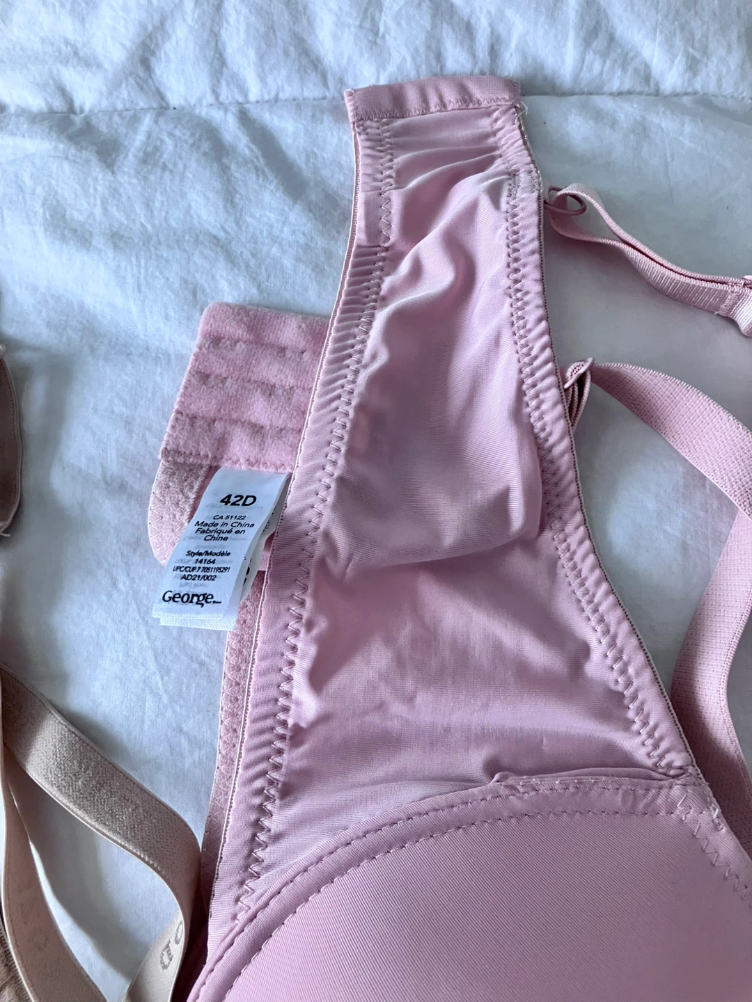 Bras FREE & some New - 42D/44D - photo 4
