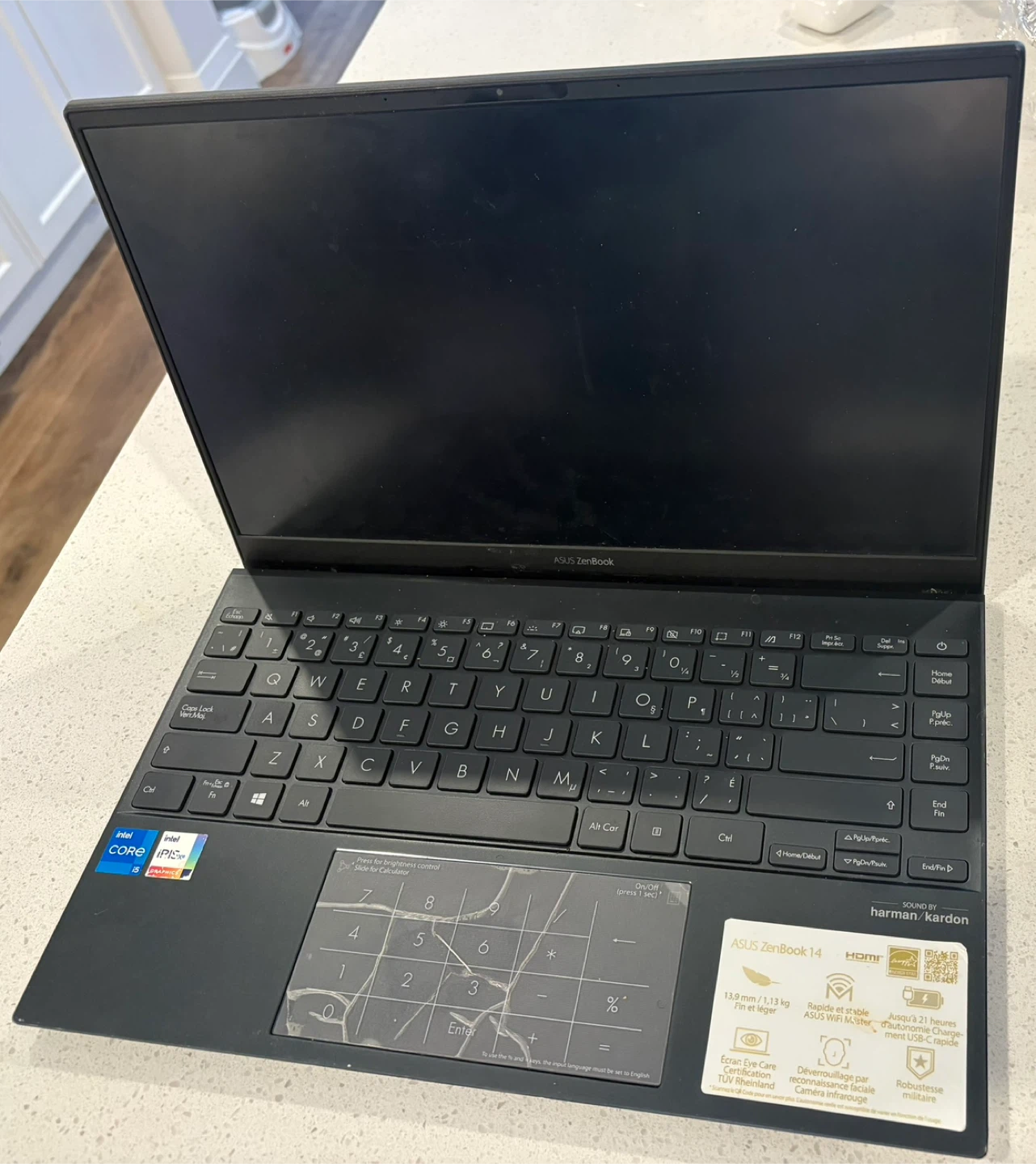 ASUS Zenbook UX425EA - photo 2