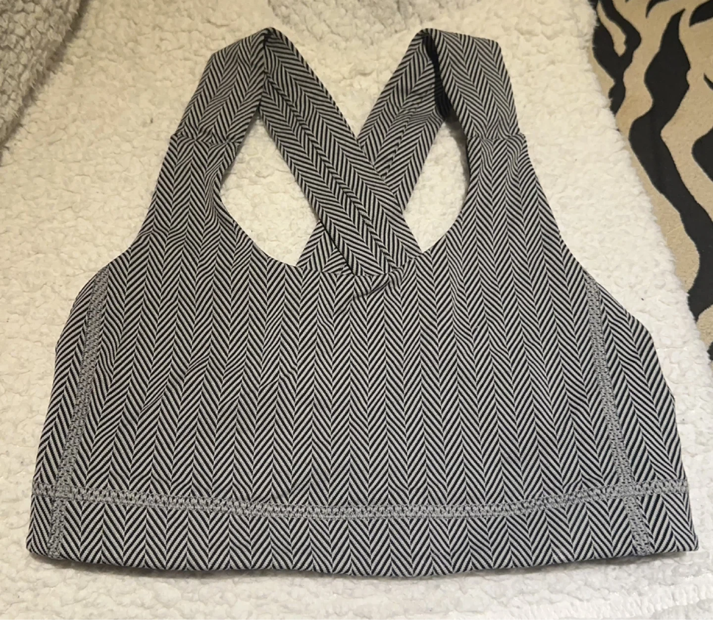 Lululemon All Sport Bra 4 - photo 4