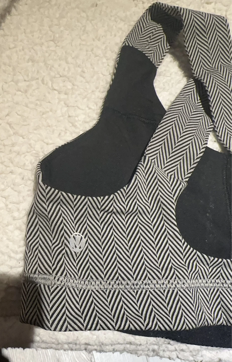 Lululemon All Sport Bra 4 - photo 5