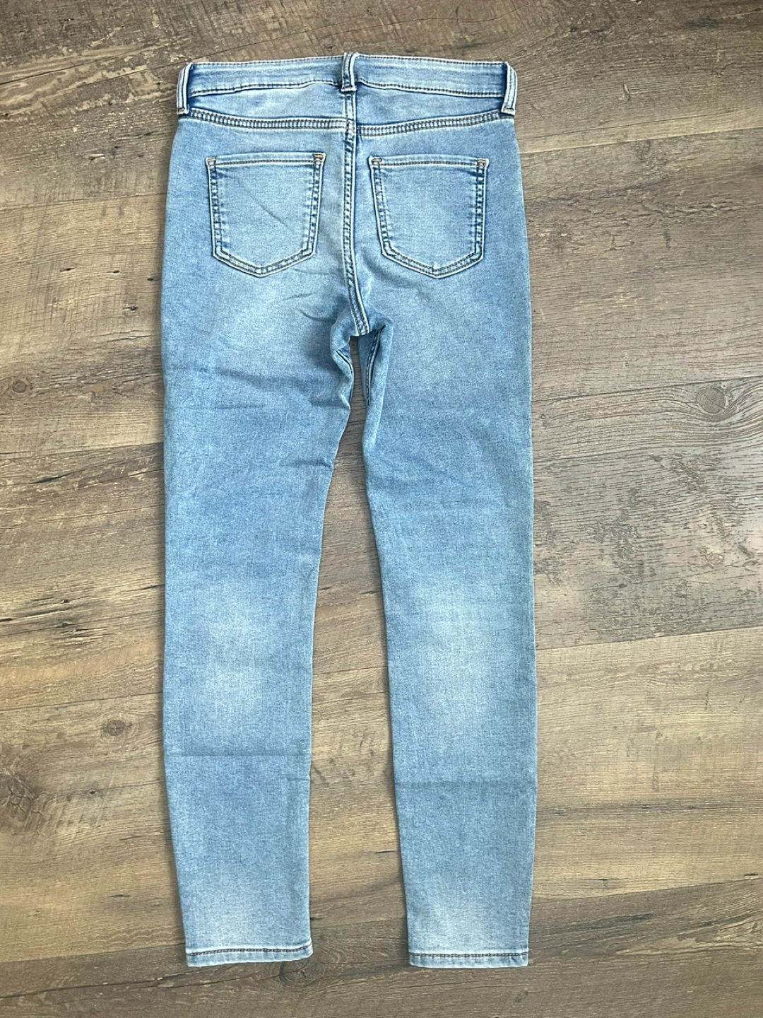 H&M Kids Skinny Jeans Size 8 - photo 2